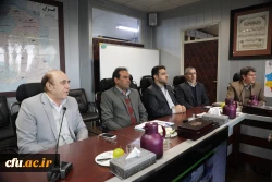 
استان کرمان بعنوان میزبان همایش هفته پژوهش انتخاب گردید
 4