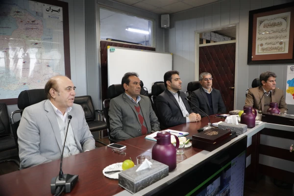 
استان کرمان بعنوان میزبان همایش هفته پژوهش انتخاب گردید
 4