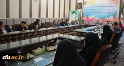  برگزاری کارگاه پیشنهاده نویسی ویژه اعضای هیات علمی دانشگاه فرهنگیان  5