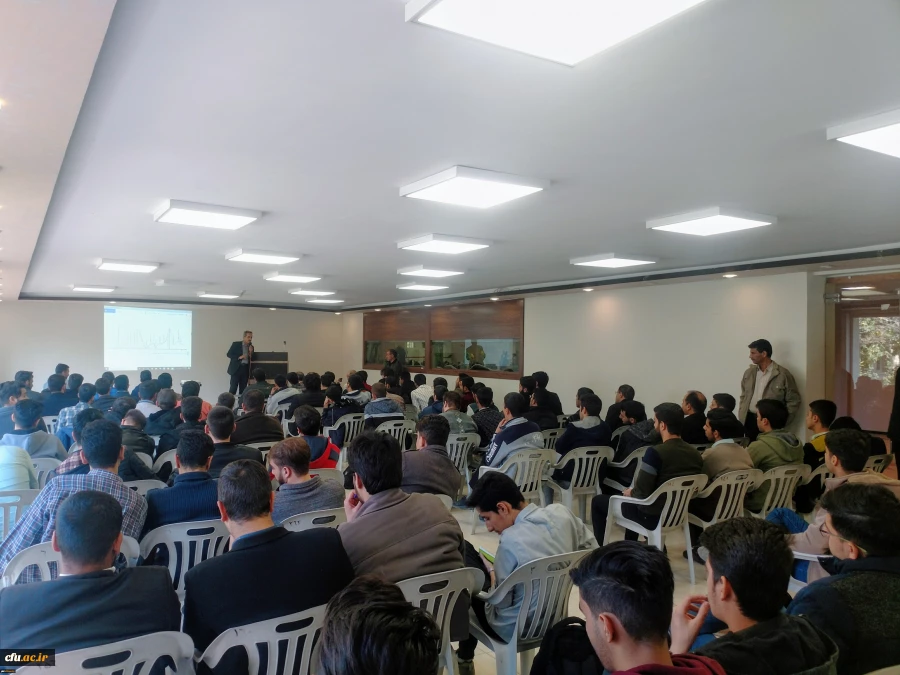 همایش انگیزه های معلمی و جذابیت های فیزیک