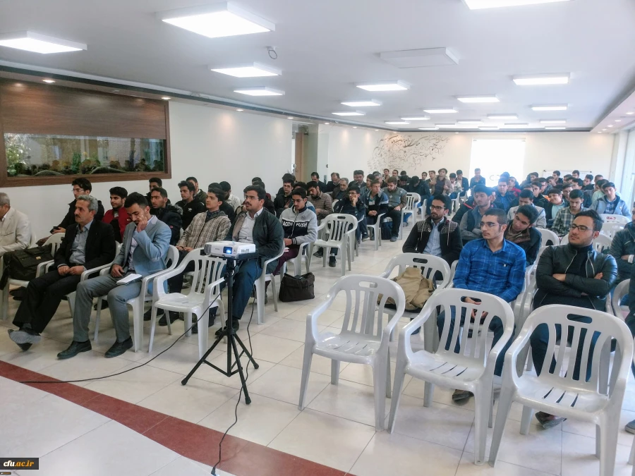 همایش انگیزه های معلمی و جذابیت های فیزیک