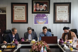 دکتر خنیفر: قرآن کتابی است که هم قانون اساسی ماست و هم اساس قانونی ماست. 5