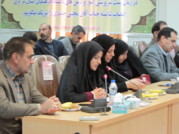 استان مرکزی 4