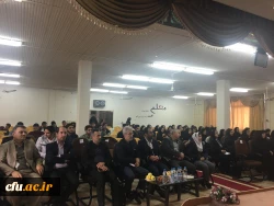 برگزاری دومین نشست تخصصی کارورزی در دانشگاه فرهنگیان گیلان 4