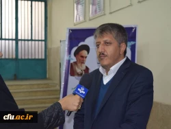 تشکیل اولین جلسه شعبه استانی بنیاد خیرین حامی دانشگاه فرهنگیان استان چهارمحال و بختیاری و هشتمین هیات مدیره بنیاد در کشور 11