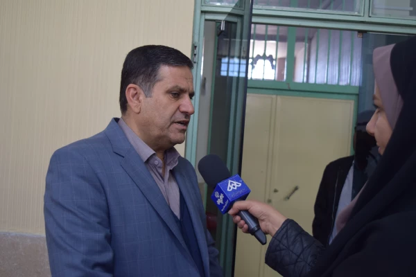 تشکیل اولین جلسه شعبه استانی بنیاد خیرین حامی دانشگاه فرهنگیان استان چهارمحال و بختیاری و هشتمین هیات مدیره بنیاد در کشور 12