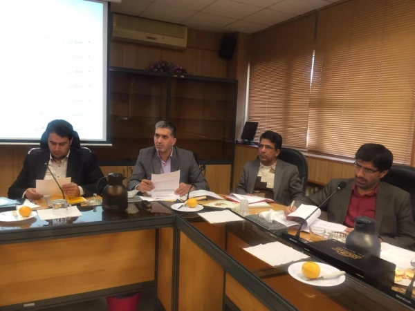 بازنگری برنامه درسی دو رشته «آموزش ریاضی» و «آموزش شیمی» دوره کارشناسی پیوسته مصوب گردید. 3