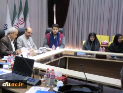 برگزاری دوره تربیت مدرس مرجع کارورزی دانشگاه فرهنگیان  آبان ماه 98 به مدیریت امور پردیس های استان آذربایجان شرقی 3