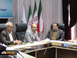 برگزاری دوره تربیت مدرس مرجع کارورزی دانشگاه فرهنگیان  آبان ماه 98 به مدیریت امور پردیس های استان آذربایجان شرقی 7