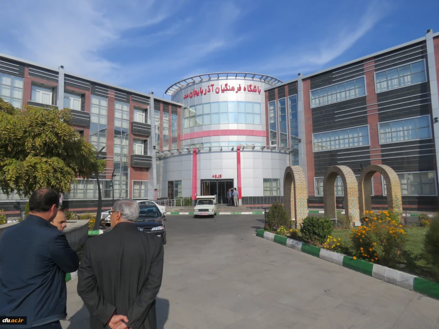 برگزاری دوره تربیت مدرس مرجع کارورزی دانشگاه فرهنگیان  آبان ماه 98 به مدیریت امور پردیس های استان آذربایجان شرقی 13