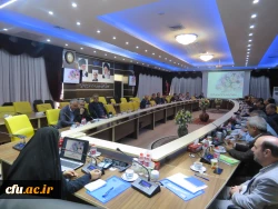 برگزاری دوره تربیت مدرس مرجع کارورزی دانشگاه فرهنگیان  آبان ماه 98 به مدیریت امور پردیس های استان آذربایجان شرقی 9