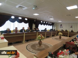 برگزاری دوره تربیت مدرس مرجع کارورزی دانشگاه فرهنگیان  آبان ماه 98 به مدیریت امور پردیس های استان آذربایجان شرقی 12