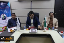 به همت واحد پژوهش امام جعفر صادق(ع) نشست نقد و بررسی ادبیات کودکان برگزار گردید