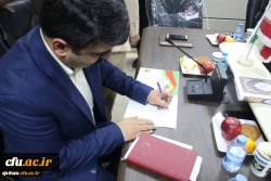 به همت واحد پژوهش امام جعفر صادق(ع) نشست نقد و بررسی ادبیات کودکان برگزار گردید