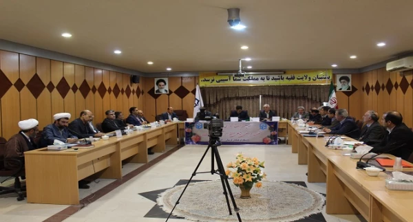 وظیفه دانشگاه فرهنگیان در حوزه تربیتی و تحقق سند تحول بنیادین است. 3