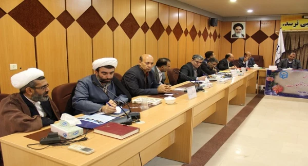 وظیفه دانشگاه فرهنگیان در حوزه تربیتی و تحقق سند تحول بنیادین است. 8