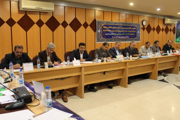 وظیفه دانشگاه فرهنگیان در حوزه تربیتی و تحقق سند تحول بنیادین است. 6