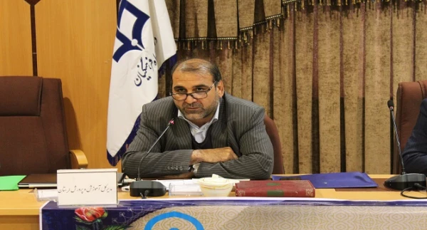 وظیفه دانشگاه فرهنگیان در حوزه تربیتی و تحقق سند تحول بنیادین است. 9