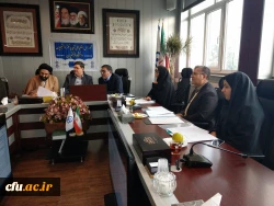 رسیدگی منصفانه، شامل رسیدگی بی طرفانه و مساوی، نخستین اصل در شورای انضباطی است 4