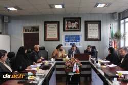 رسیدگی منصفانه، شامل رسیدگی بی طرفانه و مساوی، نخستین اصل در شورای انضباطی است 2