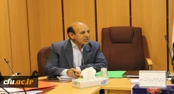 دومین نشست شورای فرهنگی و اجتماعی منطقه سه کشور به میزبانی دانشگاه فرهنگیان لرستان  3