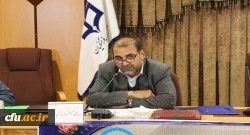 دومین نشست شورای فرهنگی و اجتماعی منطقه سه کشور به میزبانی دانشگاه فرهنگیان لرستان  4