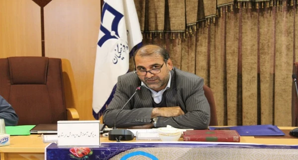 دومین نشست شورای فرهنگی و اجتماعی منطقه سه کشور به میزبانی دانشگاه فرهنگیان لرستان  4