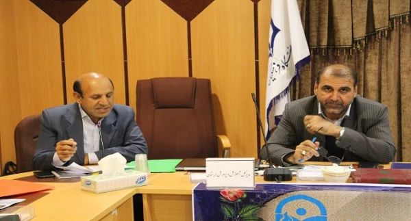 دومین نشست شورای فرهنگی و اجتماعی منطقه سه کشور به میزبانی دانشگاه فرهنگیان لرستان  5