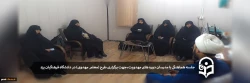 جلسه هماهنگی با مدرسان دوره های مهدویت،جهت برگزاری طرح (معلم مهدوی) در دانشگاه فرهنگیان یزد 3