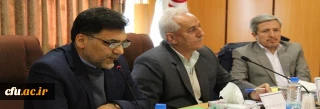 دکتر محمدی :

تحقق رسالت تربیت محوری دردانشگاه فرهنگیان با توسعه کمی و کیفی فعالیت های فرهنگی و اجتماعی امکان پذیر است  