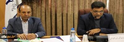 معاون فرهنگی و اجتماعی سازمان مرکزی در دومین نشست شورای فرهنگی و اجتماعی منطقه 3 کشور :

وظیفه دانشگاه فرهنگیان در حوزه تربیتی تحقق سند تحول بنیادین است