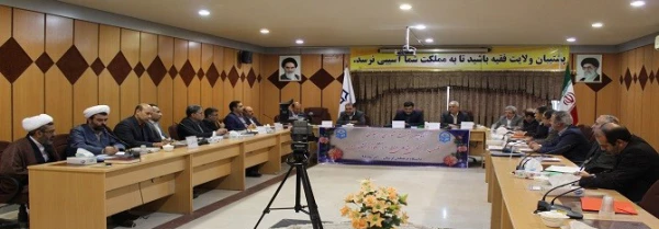 وظیفه دانشگاه فرهنگیان در حوزه تربیتی تحقق سند تحول بنیادین است 3