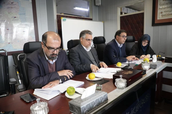 نخستین جلسه شورای تخصصی روابط عمومی و رسانه دانشگاه فرهنگیان 3