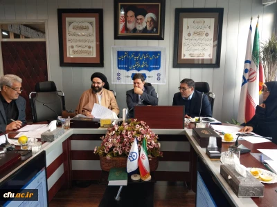  دکتر خنیفر در چهارمین جلسه شورای تجدیدنظر انضباطی:

رسیدگی منصفانه، شامل رسیدگی بی طرفانه و مساوی، نخستین اصل در شورای انضباطی است
