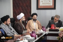 نماز به دانشجومعلمان بصیرت می دهد 3