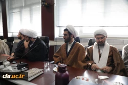 نماز به دانشجومعلمان بصیرت می دهد 4