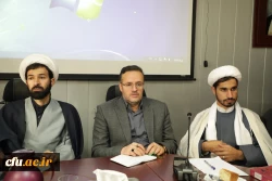 نماز به دانشجومعلمان بصیرت می دهد 6