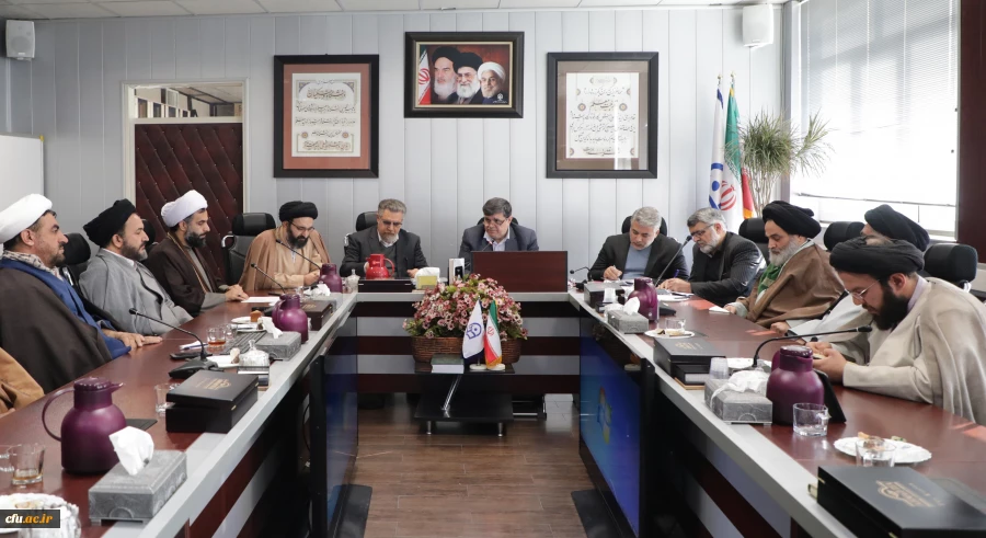 نماز به دانشجومعلمان بصیرت می دهد 2