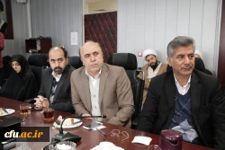 نماز به دانشجومعلمان بصیرت می دهد 7