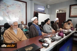 نماز به دانشجومعلمان بصیرت می دهد 8