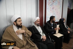 نماز به دانشجومعلمان بصیرت می دهد 9