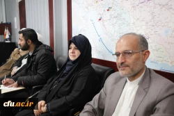 نماز به دانشجومعلمان بصیرت می دهد 10