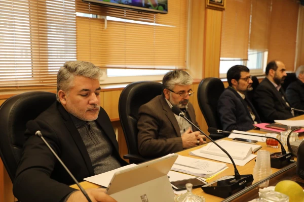 شورای مشورتی کارورزی، با هدف پویایی بیشتر کارورزی دانشگاه 3