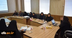 برگزاری کارگاه آموزشی پیشگیری از دیابت دردانشگاه فرهنگیان استان کرمانشاه 3