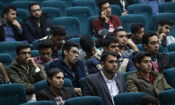 همایش فرهنگی سیر مطالعاتی اندیشه های شهید مطهری 4