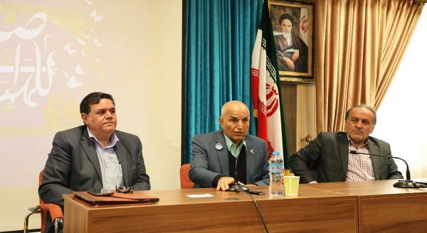 همایش مدیریت آموزشی 2