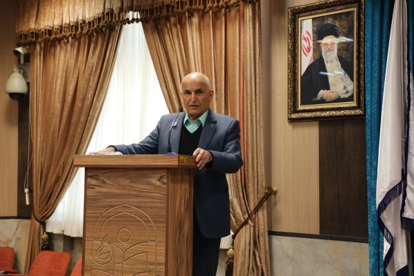 همایش مدیریت آموزشی 3