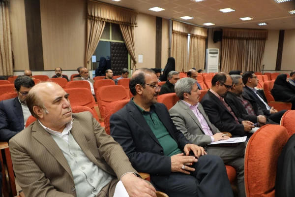 همایش مدیریت آموزشی 5