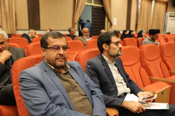 همایش مدیریت آموزشی 6