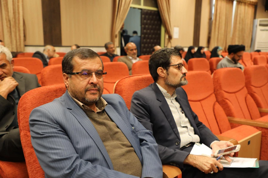 همایش مدیریت آموزشی 6